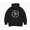 BIG MIKE Circle Logo Pullover Hoodie 102538970画像
