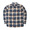 Levi's JACKSON WORKER SHIRT WARWICK PLAID VINTAGE INDIGO 19573-0281画像