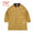 BIG MIKE Pigment Long Coach Jacket 102546300画像