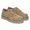BIRKENSTOCK HIGHWOOD LACE LOW (REGULAR) SUEDE LEATHER TAUPE 1029696画像