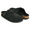 BIRKENSTOCK BOSTON SHEARLING (NARROW) BLACK / SUEDE LEATHER / FUR 0259883画像