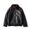 Subciety Fur lining faux leather jkt 155-62023画像