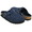 BIRKENSTOCK BOSTON SHEARLING (NARROW) NEW NAVY 1030701画像