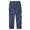 Workers Indigo Herringbone Officer Trousers Regular Type2画像