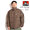 BEN DAVIS BD PUFFER JACKET T-25780014画像