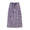 AVIREX WASHED OUT POCKET SKIRT 7836116601画像