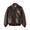 AVIREX A-2 FLIGHT JACKET ANTIQUE LANB 7834950018画像