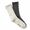 Healthknit フルパイル 2Pソックス 191-3699画像