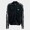 adidas Originals Faux Mohair Classic Track Top BLACK KR5145画像