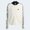 adidas Originals Faux Mohair Classic Track Top OFF-WHITE KR5152画像