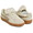 PUMA PALERMO PREMIUM METALLIC DESERT DUST / GUM 404021-01画像