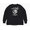DC SHOES 25 GAME APP LS DLT254048画像