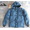 COLIMBO HUNTING GOODS EXPEDITION DOWN PARKA ZA-0127画像