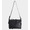 m.a+ large rectangular shoulder bag BM30Z-VA10画像