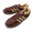 adidas SAMBA OG FOX BROWN / SANDY BEIGE / GUM KJ8902画像