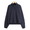MARKAWARE SHORT QUARTER ZIP PULL OVER A25D03CS02C画像