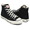 CONVERSE ALL STAR AGED 87 CL HI / STRANGER THINGS 5 BLACK 31316471画像