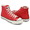 CONVERSE ALL STAR AGED 87 CL HI / STRANGER THINGS 5 RED 31316470画像
