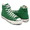 CONVERSE ALL STAR AGED 87 CL HI / STRANGER THINGS 5 GREEN 31316472画像