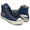 CONVERSE ALL STAR AGED 87 TS HI / STRANGER THINGS 5 NAVY 31316480画像