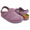 BIRKENSTOCK TOKIO NARROW MAUVE / SUEDE LEATHER 1030617画像