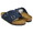 BIRKENSTOCK ZURICH NARROW NEW NAVY / SUEDE LEATHER 1030839画像