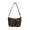 X-girl MULTI POCKET FADED FAUX LEATHER BAG 105254053001画像