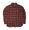 Levi's JACKSON WORKER SHIRT CALVIN PLAID RHYTHMIC RED 19573-0284画像