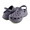 crocs BAE CLOG NIGHTSHADE 206302-5CI画像
