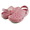 crocs CLASSIC FROSTED CLOG ROSETTE 210928-6XX画像
