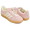 adidas GAZELLE INDOOR WONMAU / CREWHT / GUM3 JS1413画像