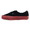 VANS OTW AUTHENTIC 44 SIPED VIBRAM PLATINUM SUEDE BLACK/RED OCHRE VN000VAJHG5画像