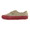 VANS OTW AUTHENTIC 44 SIPED VIBRAM PLATINUM SUEDE INCENSE/RED OCHRE VN000VAJHG8画像