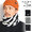 ELECTRIC LONG KNIT NECK WARMER画像
