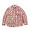 WAREHOUSE Lot 3104 FLANNEL SHIRTS E柄画像
