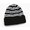 DC SHOES RETRO BORDER BEANIE DBE254236画像