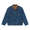 Levi's Western Shorthorn Trucker Jacket INDIGOBLUE 002WN-0000/002WN0000画像