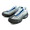 NIKE AIR MAX 95 OG wht/blue spark-nutral grey IM7410-100画像