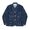 Workers QUEEN OF THE ROAD Jacket 10 oz Indigo Herringbone画像