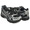 ASICS SportStyle GEL-KAYANO 12.1 BLACK / PURE SILVER 1203A996-001画像