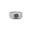 XOLO JEWELRY Signet Ring with Gray & Gold XOR125画像