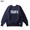 HOUSTON 22369 PRINT U.S COTTON R/V SWEAT (USAFA)画像