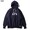 HOUSTON 22374 PRINT U.S COTTON R/V HOODIE (AFA)画像