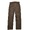 pure blue japan 14oz Brown Selvedge Denim - Regular Straight BR-14OZ-003画像