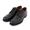 Schott SERVICE SHOES BLACK 7825990003画像