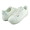 le coq sportif LCS CHELLES BOUND MOOMIN WHITE/GREEN LU6SSN15LZ-WHGR画像