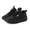 FILA SUPERBUBBLE BLACK 5RM02983H-001画像