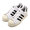 adidas Originals UPERSTAR II Cloud White / Core Black / Off White HQ2285画像