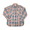 WAREHOUSE Lot 3104 FLANNEL SHIRTS F柄 ONE WASH画像