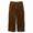 GOLD 9W CORDUROY TROUSERS GL42577画像
